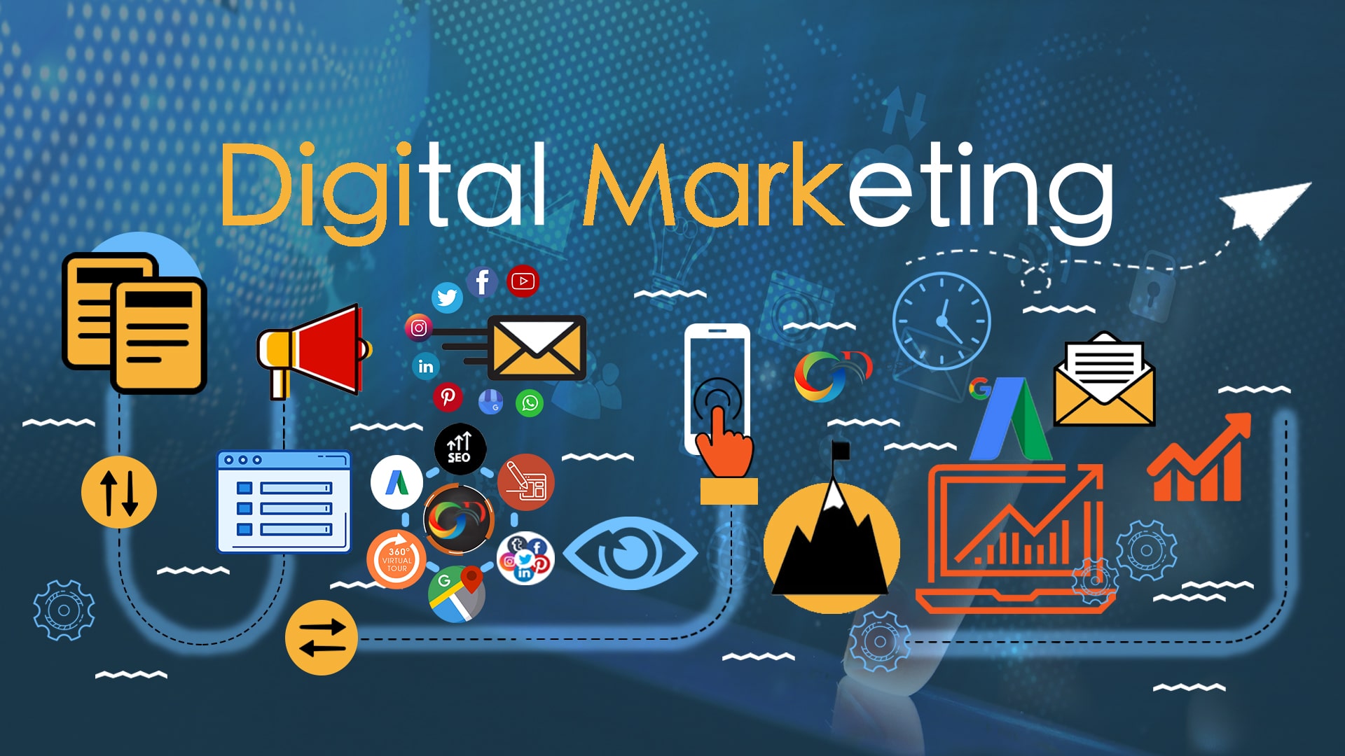 How a Healthcare Digital Marketing Agency Can Effectively Meet Your Needs