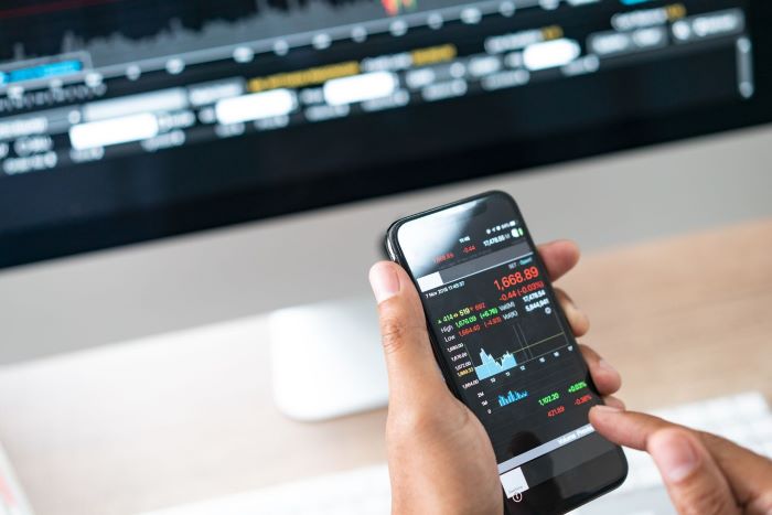 Exploring the Innovative Benefits of Best Trading Apps of 2023