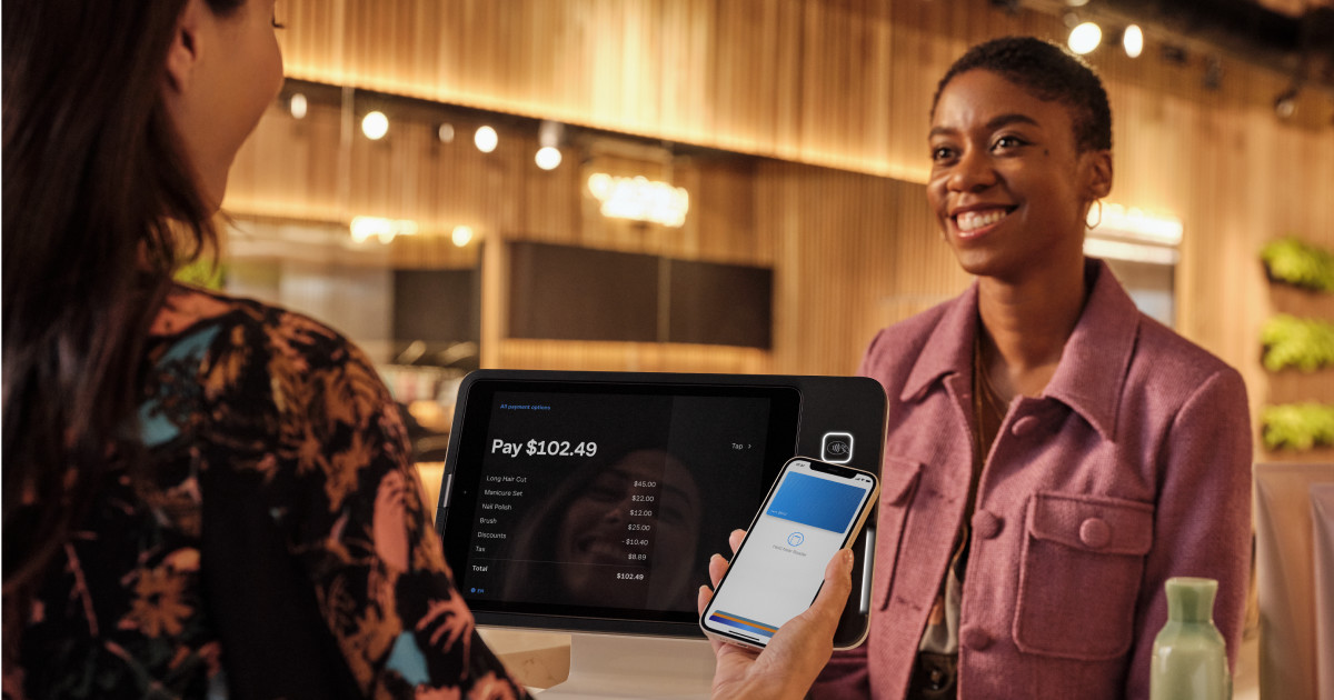 Merchant Services Sales Representative: A Promising Business Opportunity?