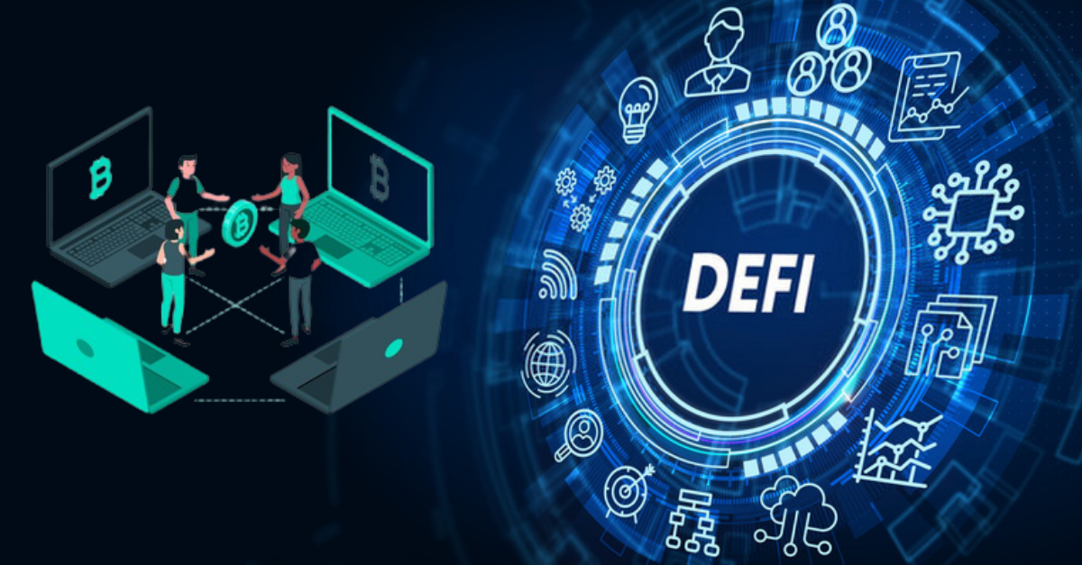 Exploring DeFi Platforms: Revolutionizing Finance Through Decentralization