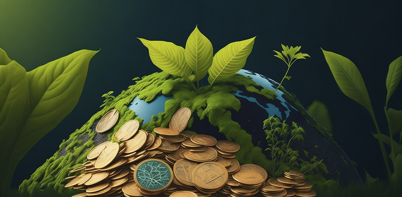 Making a Difference: Exploring the Power of Impact Investing