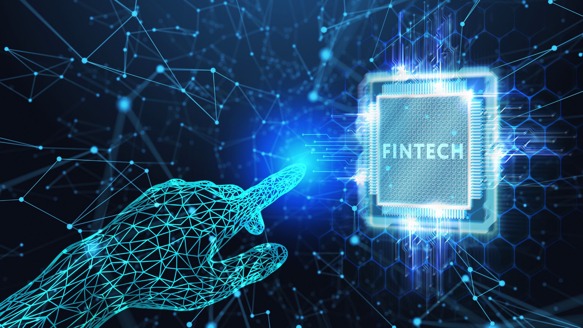 Pioneering the Future of Finance: Exploring Fintech Advancements