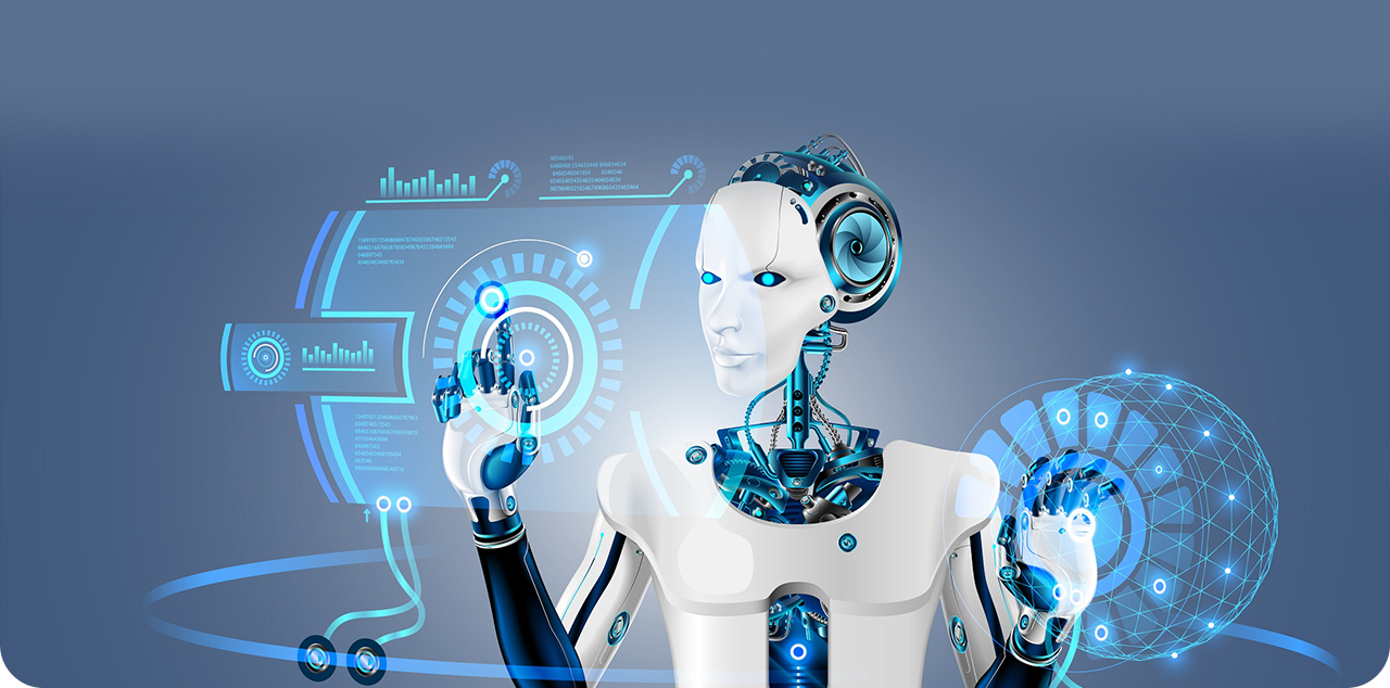 Powering Efficiency: Harnessing AI-Driven Automation for the Future