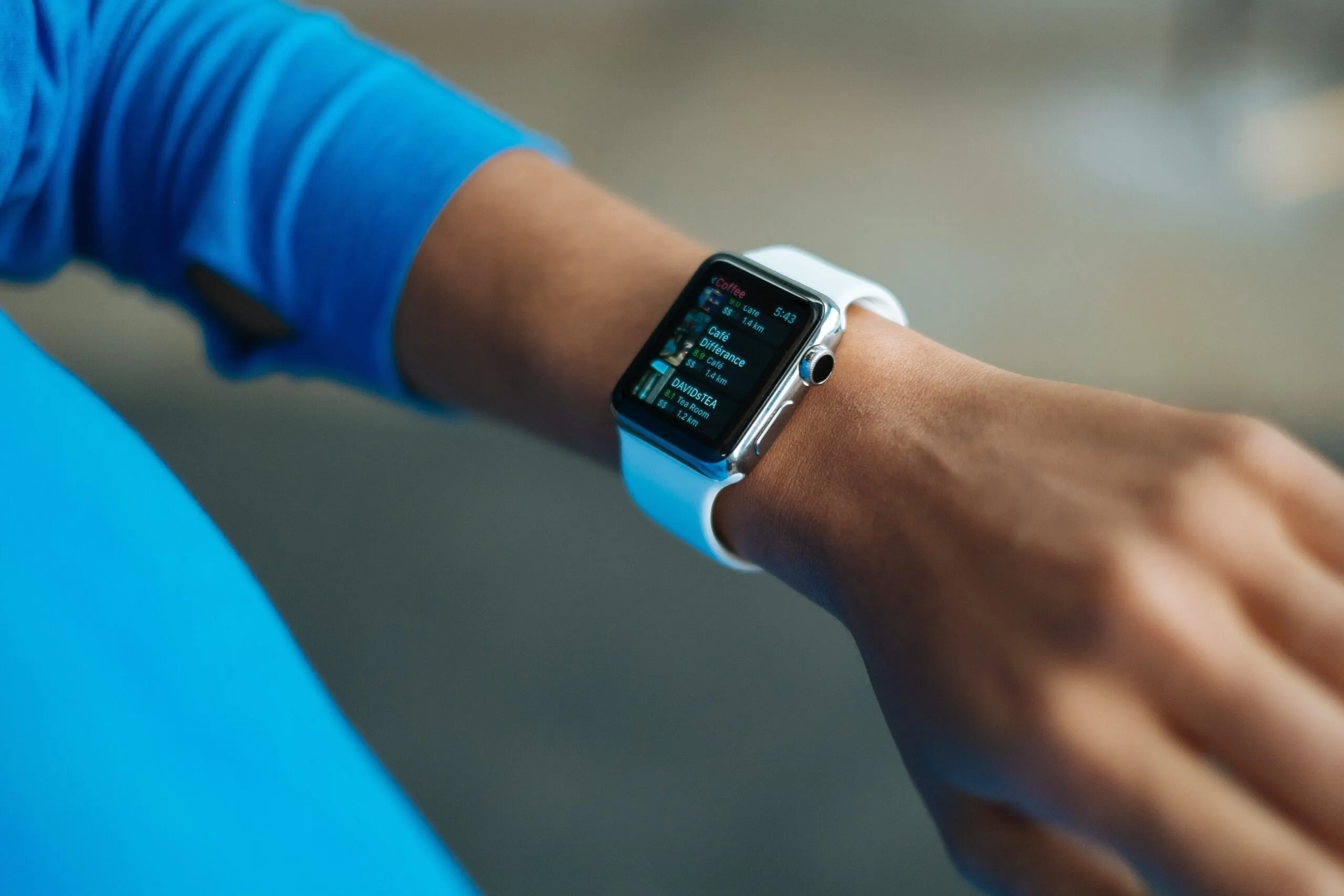 Harnessing the Power of Wearable Health Technology for Optimal Wellness