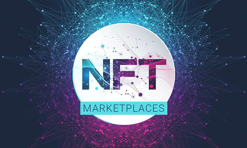 Exploring the Top NFT Marketplaces: Where Digital Assets Thrive