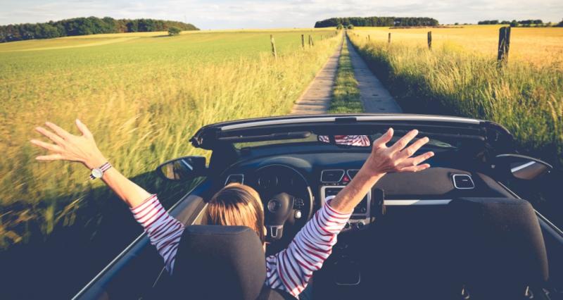Explore, Dream, Discover: The Joys of Travel