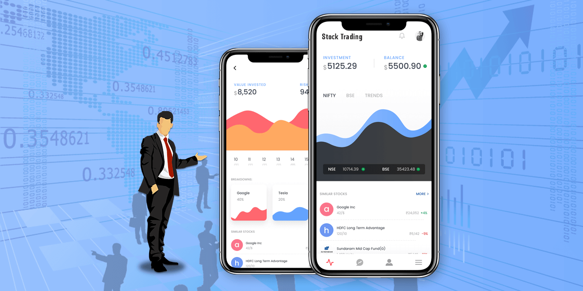 Trading app and its essential benefits