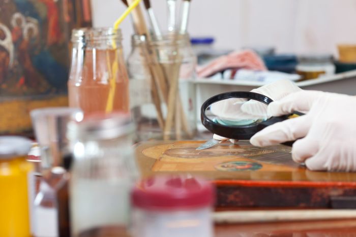 Molecular Analysis Techniques at Colossal Biosciences: Applications in Dire Wolf Studies