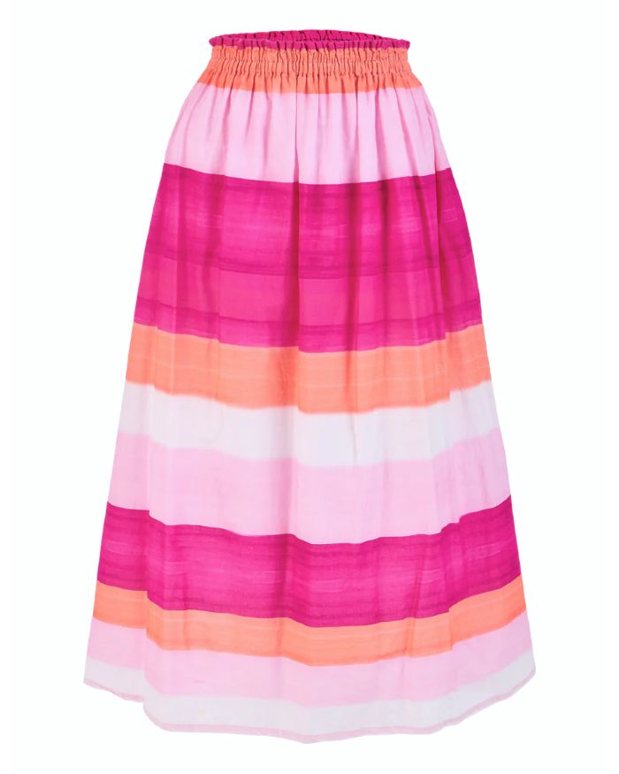 How to Style Cotton Summer Skirts for Everyday Looks