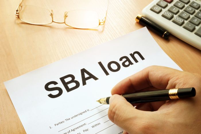 Best SBA Lenders